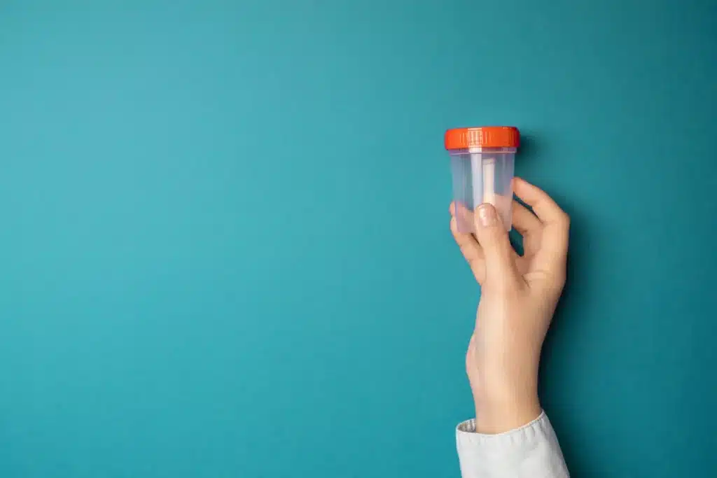 Calidad del esperma y éxito de la FIV explicados